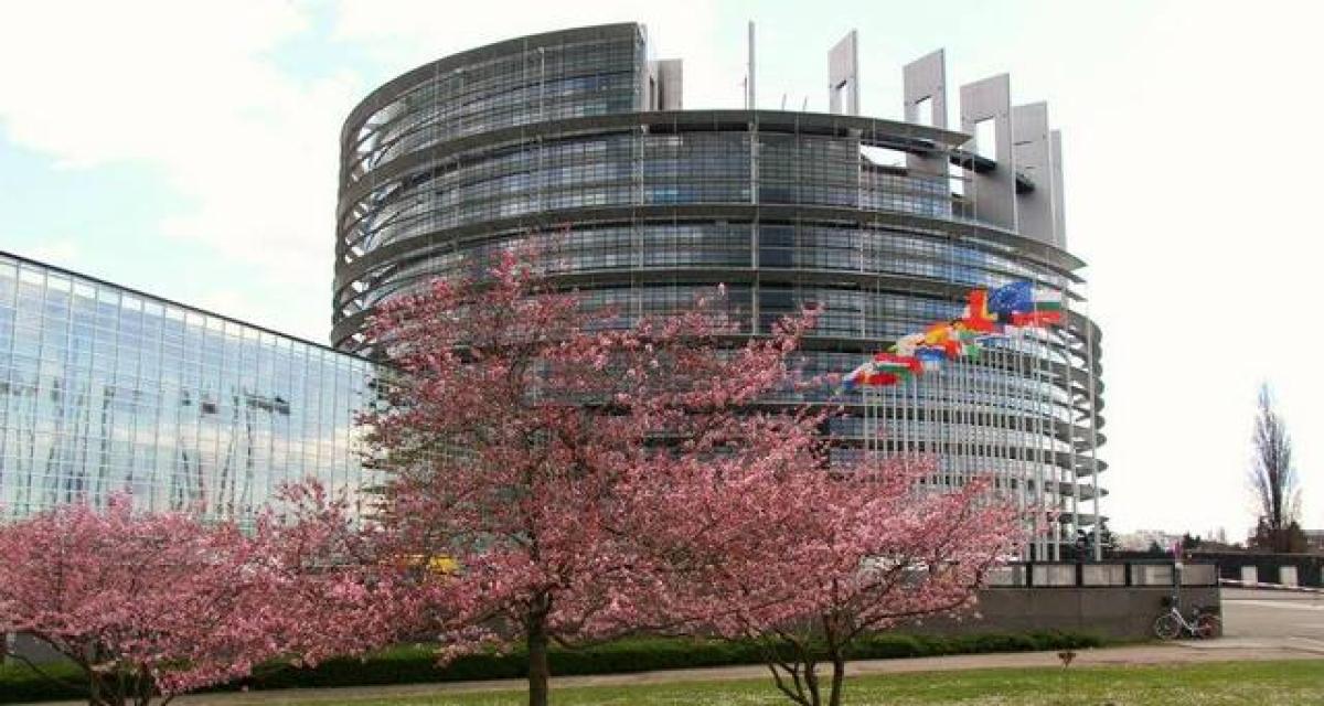 Dieselgate : le rapport de la commission d'enquête du Parlement européen