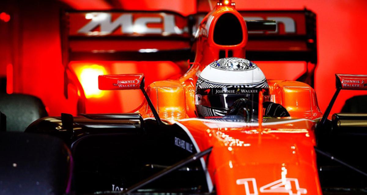 F1 : Honda et Gilles Simon se séparent