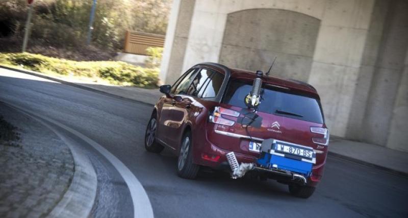  - PSA publie les "consommations réelles" de 1000 versions Peugeot, Citroën et DS