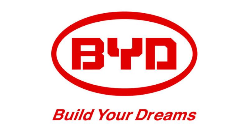  - Les constructeurs chinois pour les nuls : BYD