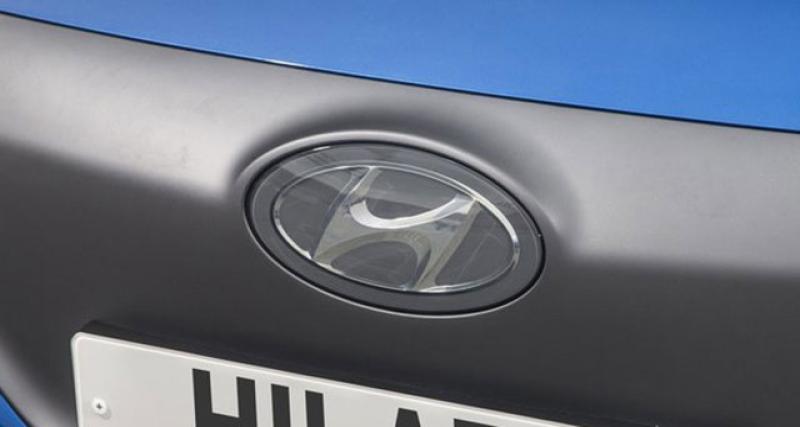  - A Séoul, Hyundai confirme son engagement dans la voiture électrique