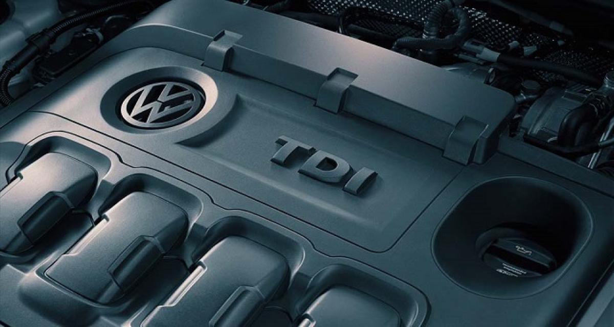 L'EPA donne le feu vert à VW pour vendre les diesels modifiés