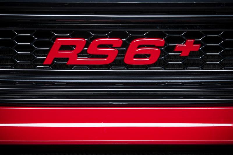  - Genève 2017 : ABT Audi TT RS-R et RS6+ 2