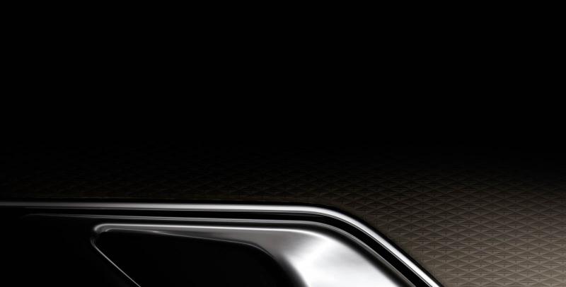  - Genève 2017 : Range Rover Velar s'attaque au Macan 1