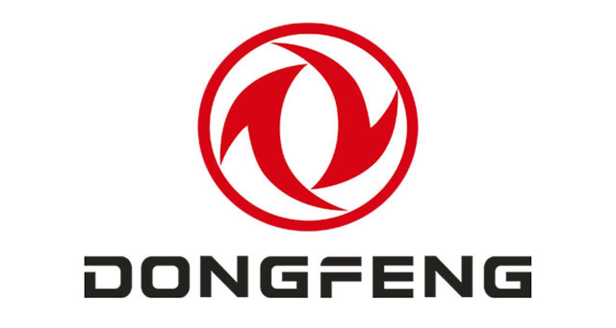 Les constructeurs chinois pour les nuls : Dongfeng