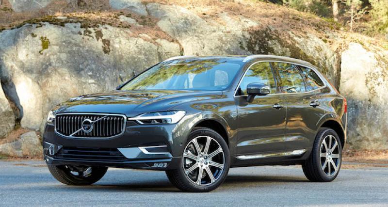  - Volvo prêt à produire en Inde