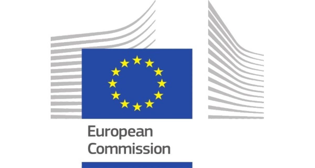 La Commission européenne propose de faire varier les tarifs de péage en fonction des émissions polluantes des véhicules