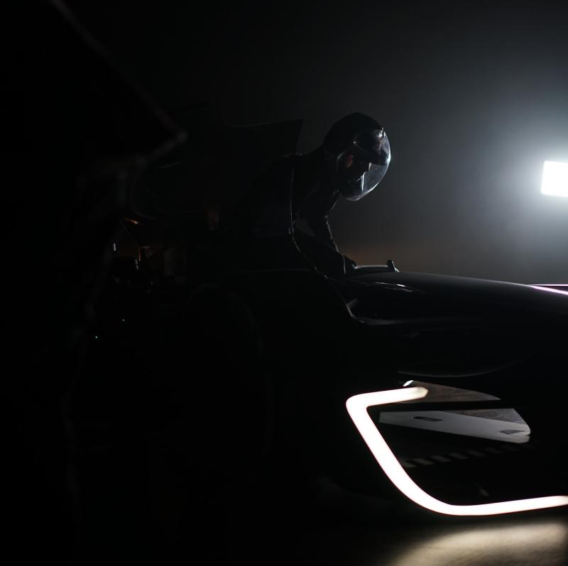  - Le R.S. 2027 Vision dévoilera le futur de la F1 selon Renault 1