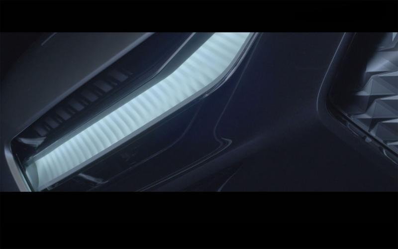  - Un nouveau concept Audi au salon de Shanghai 1
