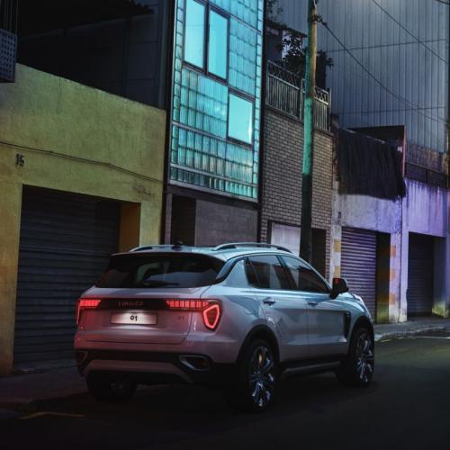New York 2015 : Subaru STI Performance Concept 1