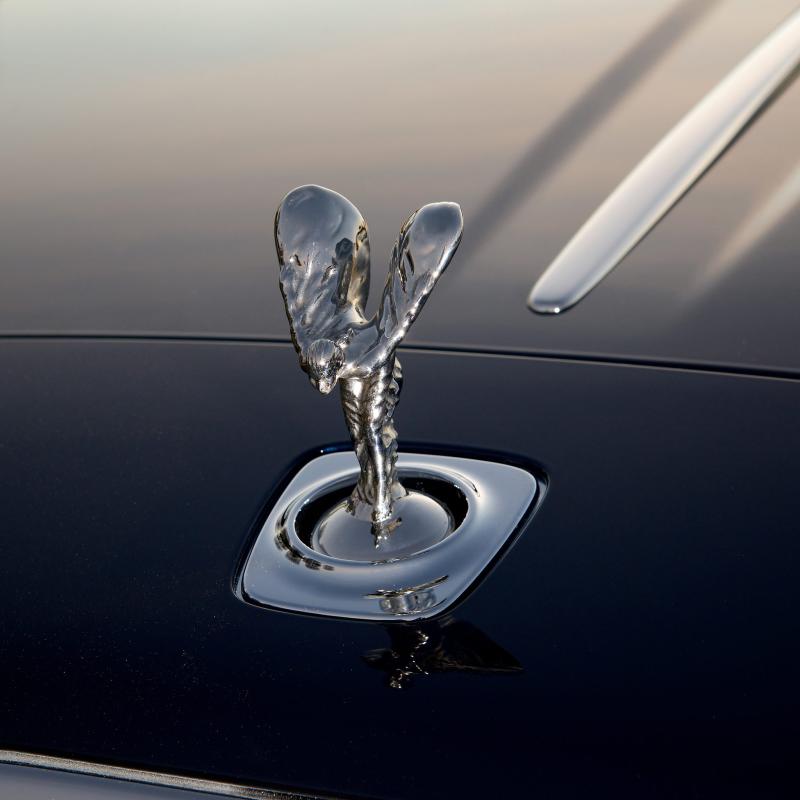  - Rolls-Royce Wisdom Collection : uniques 2