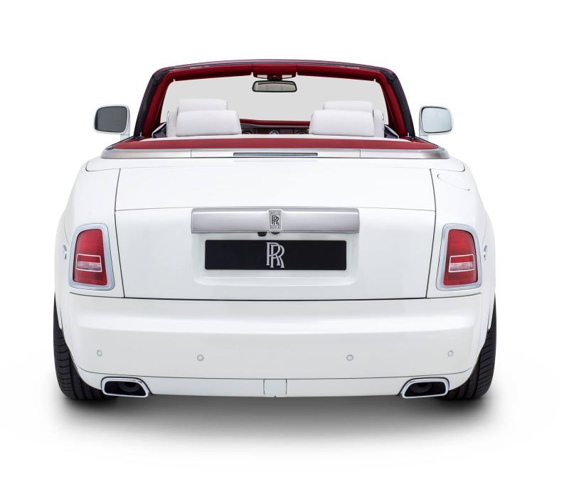  - Rolls-Royce Wisdom Collection : uniques 4