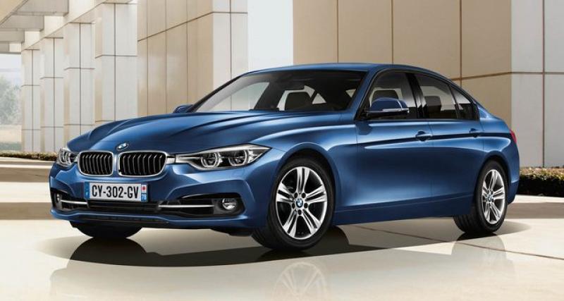  - Business Design : BMW revoit son offre pour les entreprises