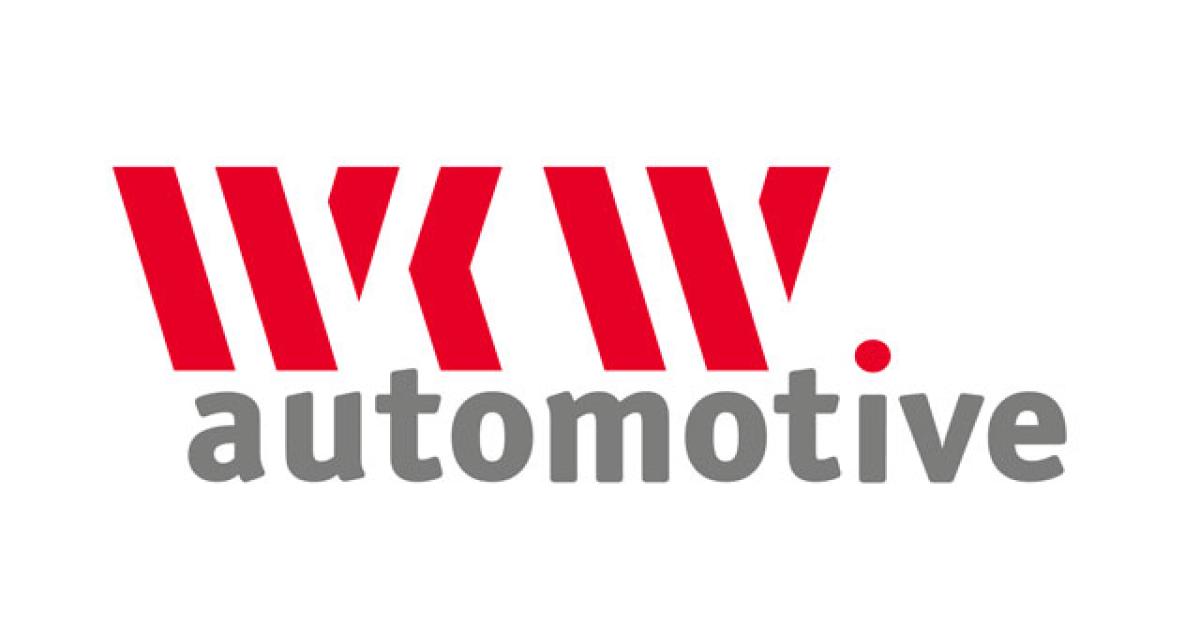 Beijing WKW Automotive veut produire des voitures électriques en Allemagne