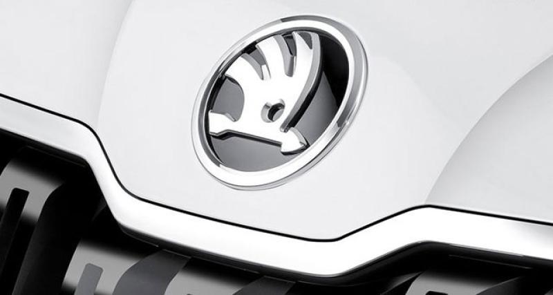  - Skoda préparerait une berline et un mini SUV avec Tata Motors