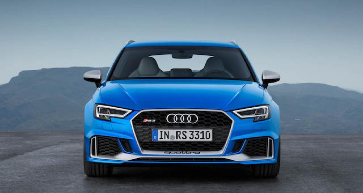 Audi bientôt de retour sur le marché coréen