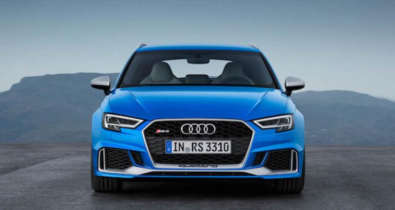  - Audi bientôt de retour sur le marché coréen