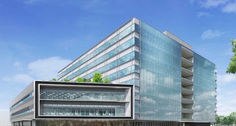  - Mitsubishi investit 265 millions d'euros dans son centre de R&D