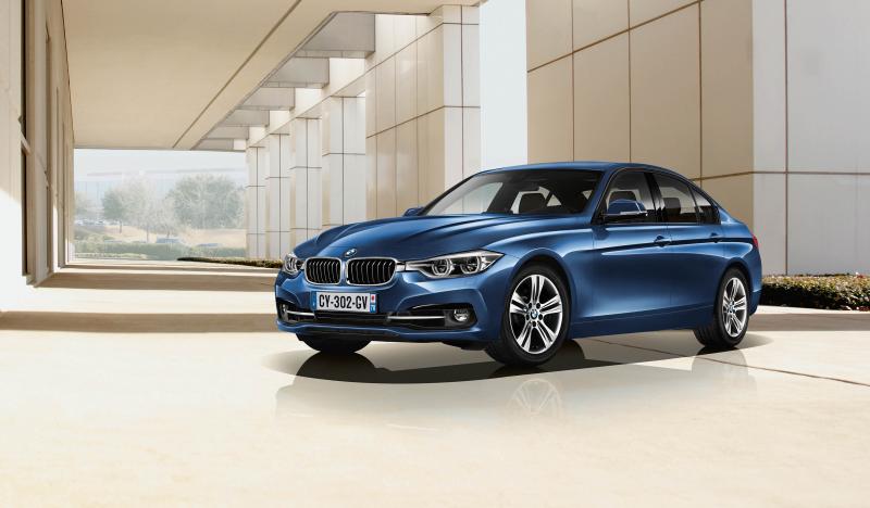  - Business Design : BMW revoit son offre pour les entreprises 1
