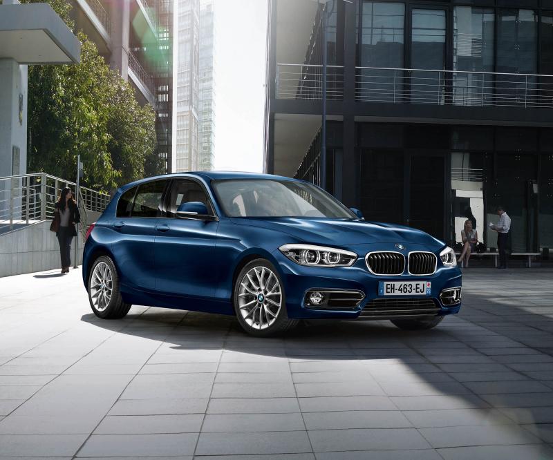  - Business Design : BMW revoit son offre pour les entreprises 1