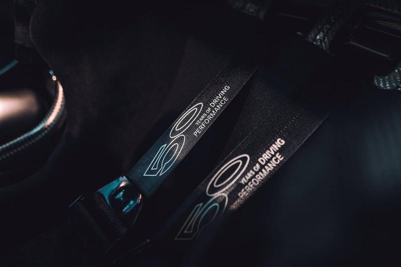  - Mercedes-AMG GT3 Edition 50 1