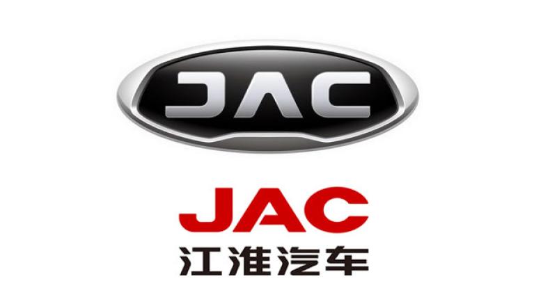  - Les constructeurs chinois pour les nuls : JAC