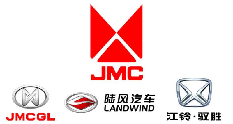  - Les constructeurs chinois pour les nuls : JMC