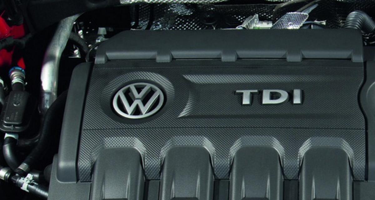 Une plainte en nom collectif contre VW aux Pays-Bas