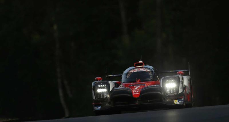  - 24 Heures du Mans 2017 : Toyota en pole et records à tous les étages
