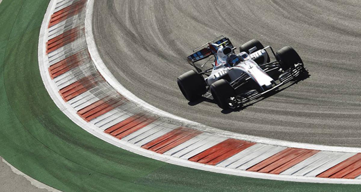 F1 : Honda avec Williams plutôt qu'avec McLaren ?