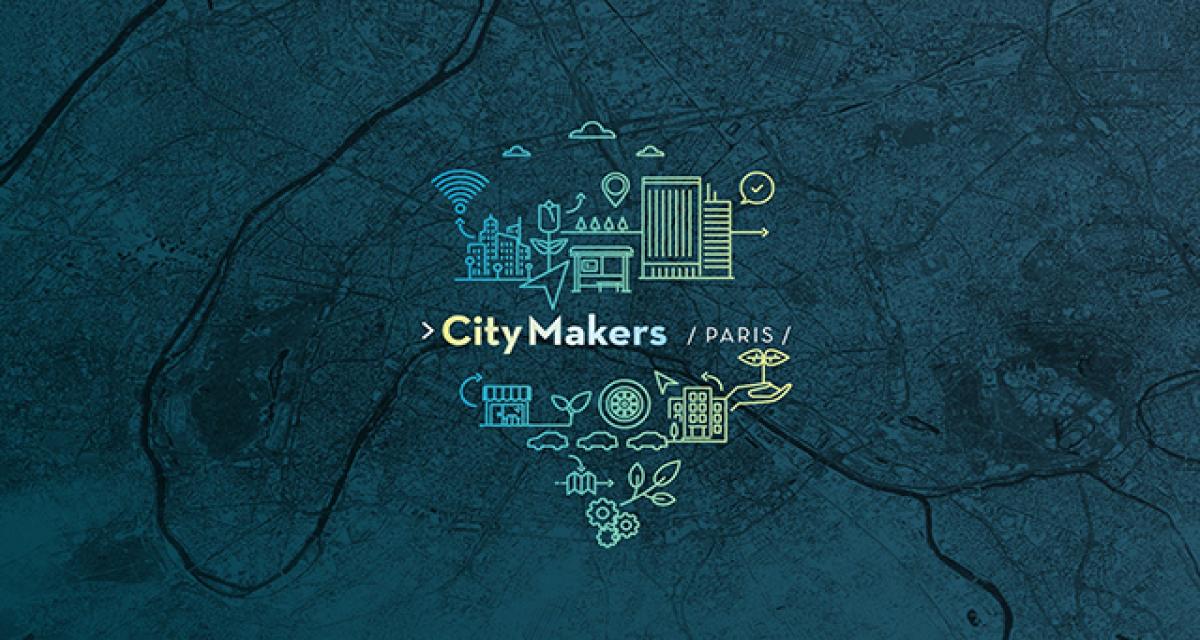 CityMakers au Square : des projets tous azimuts