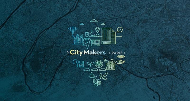  - CityMakers au Square : des projets tous azimuts