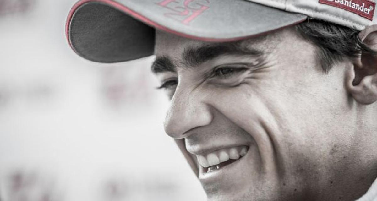 Indycar : Gutierrez finira la saison chez Dale Coyne Racing