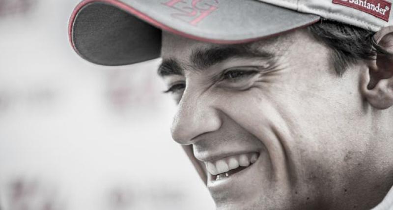  - Indycar : Gutierrez finira la saison chez Dale Coyne Racing
