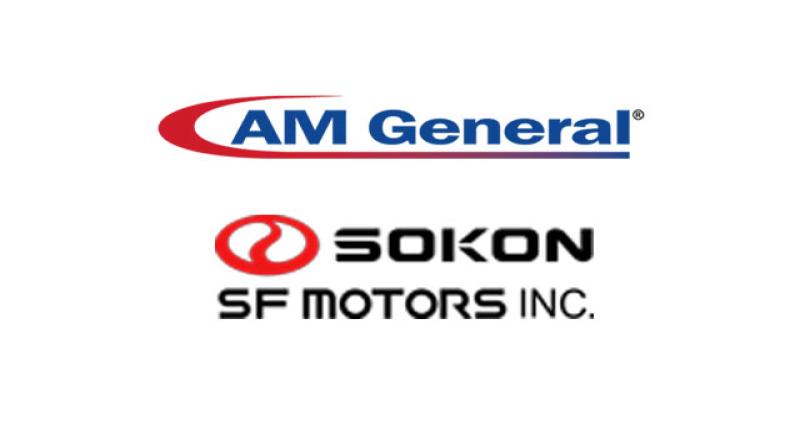  - SF Motors rachète l'usine AM General pour produire ses voitures électriques