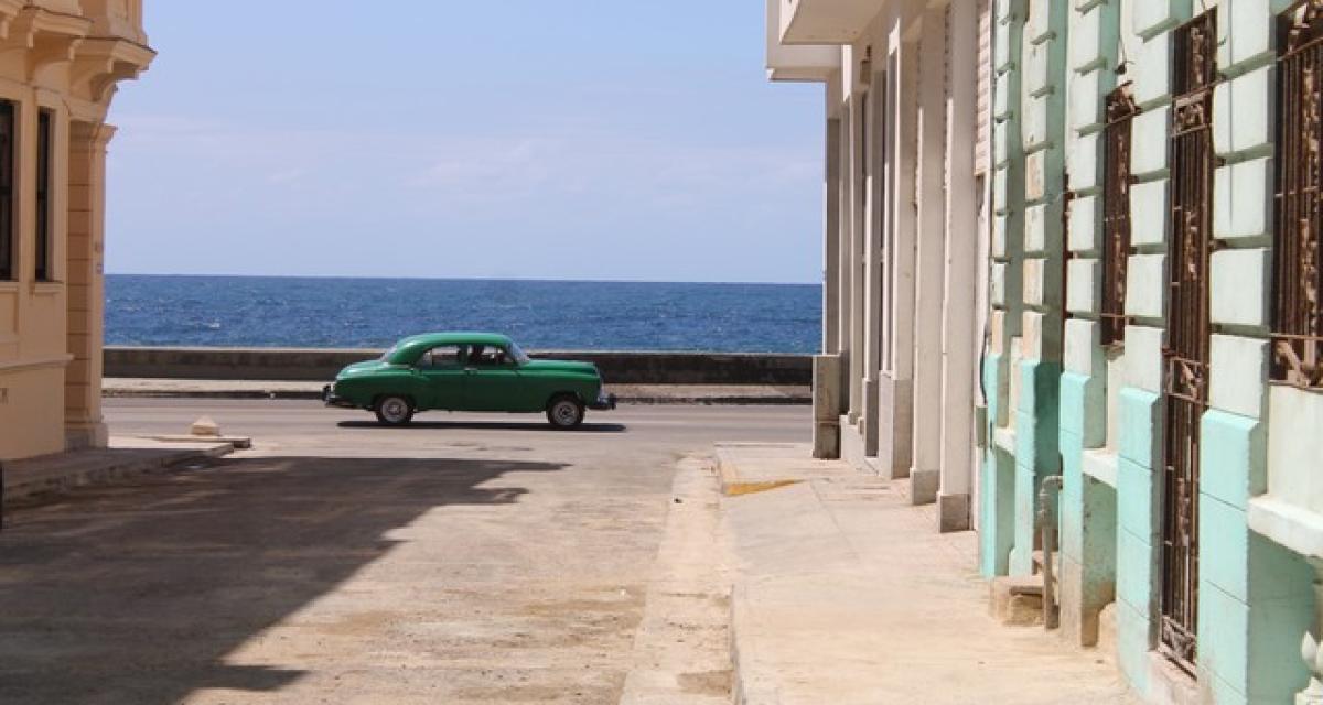 Carnet de voyage : à Cuba les reines sont américaines