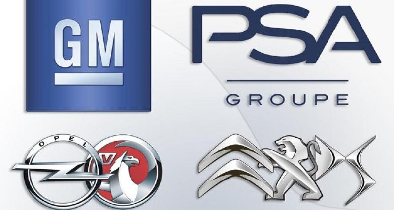 - GM : charges supplémentaires liées à la vente d'Opel dans un marché en berne