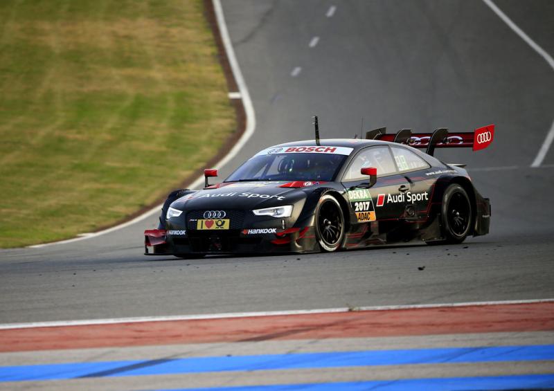 - Godwood 2017 : Audi aux bons souvenirs des 24 Heures du Mans 1