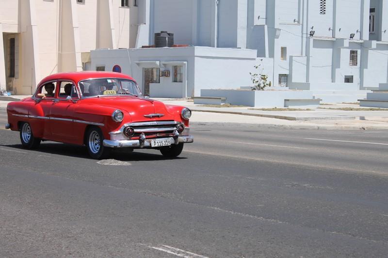 Carnet de voyage : à Cuba les reines sont américaines 1