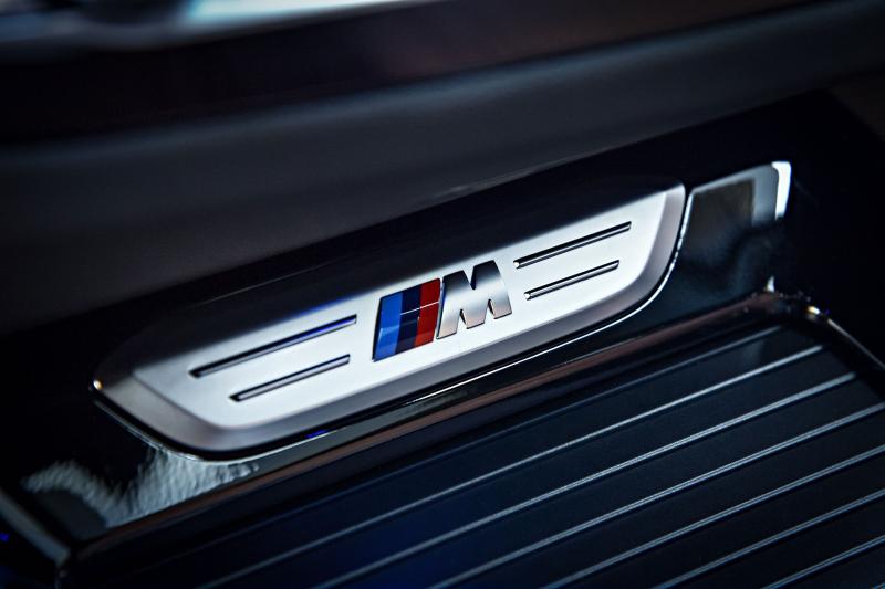  - Francfort 2017 : BMW X3 2