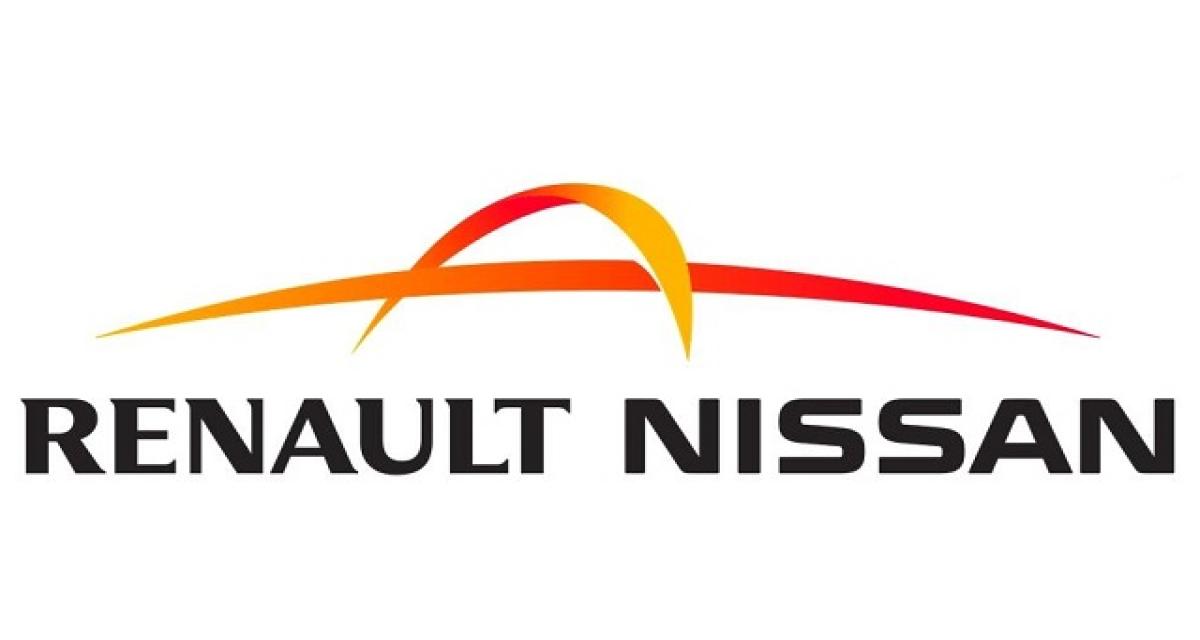 Alliance Renault-Nissan : de juteuses et croissantes synergies