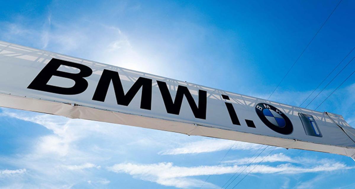 Formule E : BMW confirme son arrivée