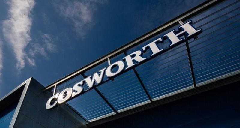  - F1 : Cosworth envisagerait un retour