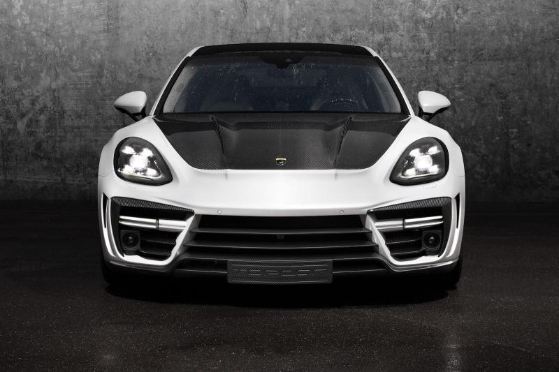  - Topcar Porsche Panamera Stingray GTR edition 1