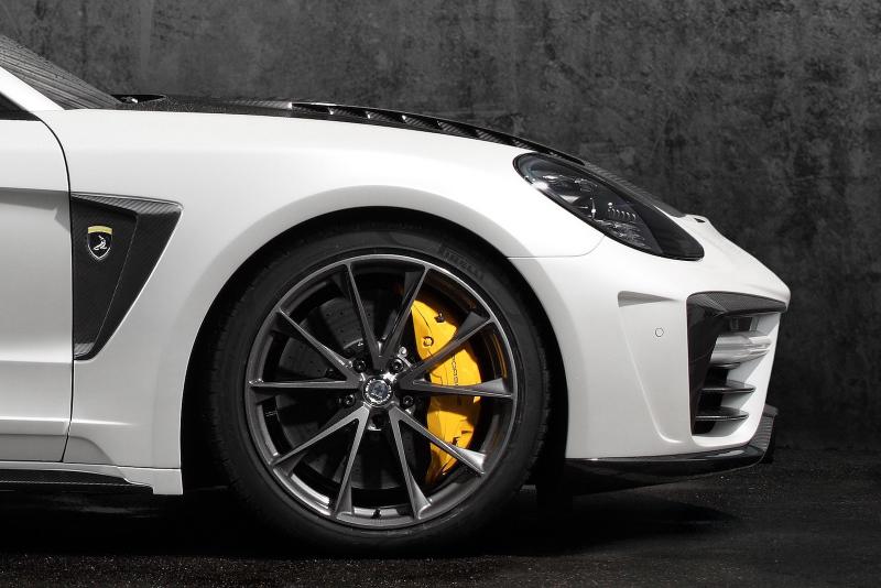  - Topcar Porsche Panamera Stingray GTR edition 1