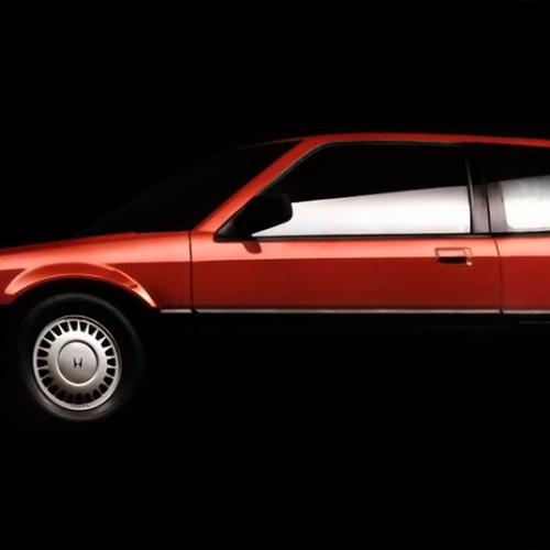 Les concepts Bertone : Alfa Romeo Sportut (1997) 1