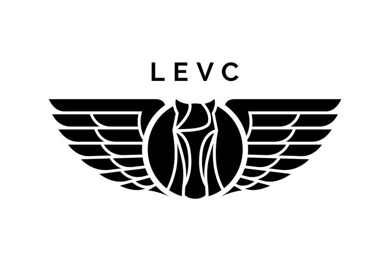  - London Taxi devient LEVC et présente son taxi électrique LEVC TX 1
