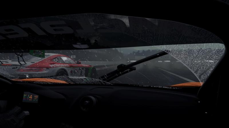  - Jeux vidéo : le contenu de Project Cars 2 dévoilé 1