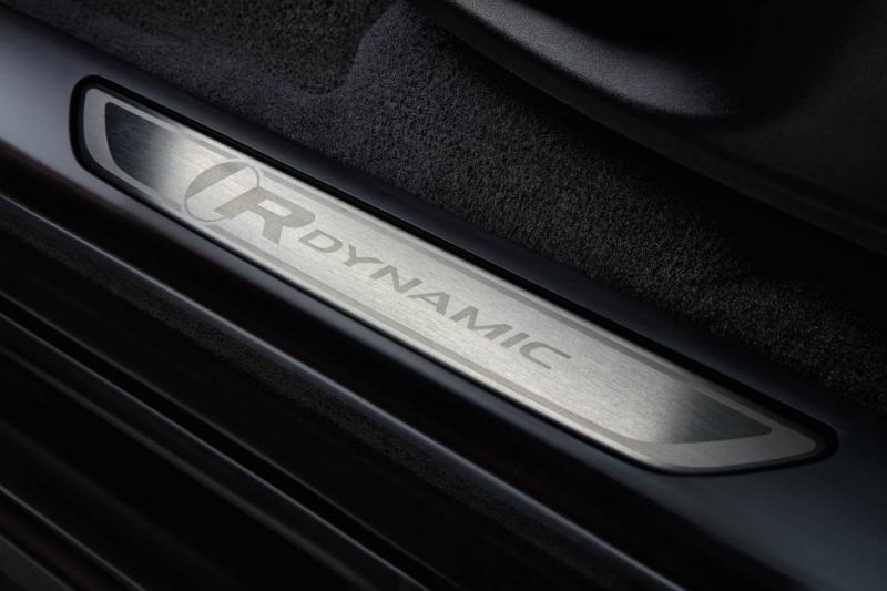  - Jaguar s'invite chez les crossovers compacts avec l'E-Pace 1
