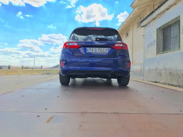 - Essai Ford Fiesta 2017 1